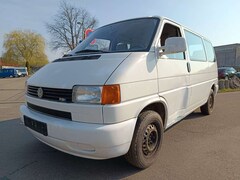 Bild des Angebotes VW T4 Caravelle 2,5-l-Diesel TDI 65kW