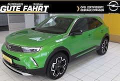 Bild des Angebotes Opel Mokka Ultimate