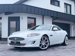 Bild des Angebotes Jaguar XK 5.0/KAMERA/LEDER/PORTFOLIO/PERFORMANCE.SITZE