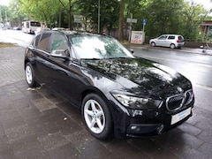 Bild des Angebotes BMW 116 Baureihe 1 Lim. 5-trg. 116i Advantage AB 79 € Mo