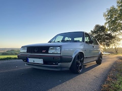 VW Jetta Jetta GT