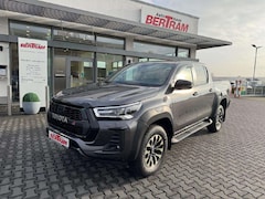 Bild des Angebotes Toyota Hilux Double Cab GR Sport 4x4