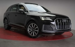 Bild des Angebotes Audi Q7 45 TDI quattro tiptronic S line Leder/Temp/Ka