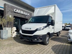 Bild des Angebotes Iveco Daily Koffer/ LDBW*Temp*Multifunktionslenk*Auto*
