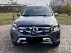 Bild des Angebotes Mercedes-Benz GLS 350 GLS 350 d 4Matic 9G-TRONIC