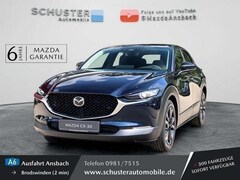 Bild des Angebotes Mazda CX-30 Homura 2.5l Navi/Head-Up/LED-Licht/18-Zoll