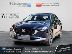 Bild des Angebotes Mazda CX-30 Homura 2.5l Navi/Head-Up/LED-Licht/18-Zoll