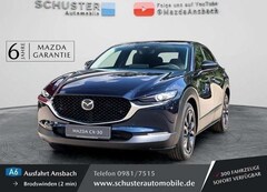 Bild des Angebotes Mazda CX-30 Homura 2.5l Navi/Head-Up/LED-Licht/18-Zoll