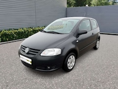 Bild des Angebotes VW Fox 1.4 Refresh