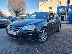 Bild des Angebotes VW Golf V Variant Sportline
