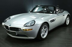 Bild des Angebotes BMW Z8 nur 45.992 km, Performance Package !