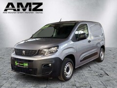 Bild des Angebotes Peugeot Partner 1.5 HDi L1 Premium Klima AHK PDC