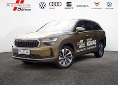 Bild des Angebotes Skoda Kodiaq 2.0 TDI 4x4 Selection SHZ KAMERA LED