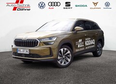 Bild des Angebotes Skoda Kodiaq 2.0 TDI 4x4 Selection SHZ KAMERA LED