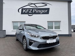 Bild des Angebotes Kia Ceed / cee'd