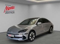 Bild des Angebotes Hyundai IONIQ 6 Techniq Elektro 4WD *MIT GLASDACH & MEHR!**