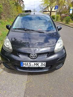 Bild des Angebotes Toyota Aygo Aygo Edition