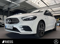 Bild des Angebotes Mercedes-Benz B 250 e mit EQ Hybrid Technologie SD SpurW PDC