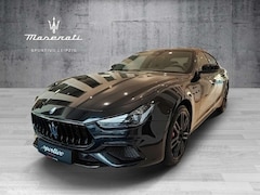 Bild des Angebotes Maserati Ghibli Modena Ultima