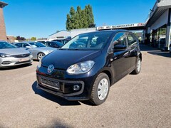 Bild des Angebotes VW up! cup up!