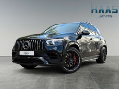 Bild des Angebotes Mercedes-Benz GLE 63 AMG GLE 63 S AMG V8 4Matic+ VOLL GARANTIE