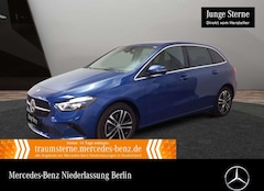 Bild des Angebotes Mercedes-Benz B 250 e PROGRESSIVE+MULTIBEAM+KAMERA+TOTW+8G