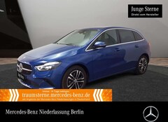Bild des Angebotes Mercedes-Benz B 250 e PROGRESSIVE+MULTIBEAM+KAMERA+TOTW+8G