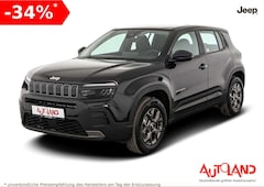 Bild des Angebotes Jeep Avenger 1.2 LED ACC Kamera