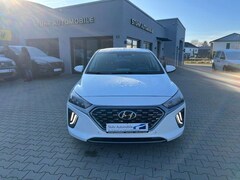 Bild des Angebotes Hyundai IONIQ Ioniq Premium Hybrid 1. Hand