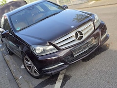 Bild des Angebotes Mercedes-Benz C 220 C 220 CDI DPF Automatik BlueEFFICIENCY Avantgarde