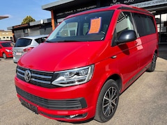Bild des Angebotes VW T6 California Transporter Lang Beach Hochdach