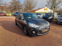 Bild des Angebotes Citroen DS3 SportChic*112TKm*Klimaauto*SHZ*PDC*Garantie