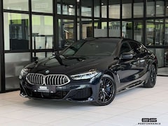 Bild des Angebotes BMW 840 d xDrive G. Coupe |M-PAKET|LASER|ACC|HUD|PANO