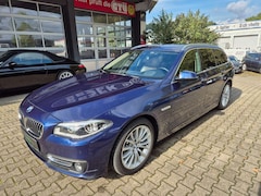 Bild des Angebotes BMW 520 *d*Touring*EU6*Kamera*Leder*VollDigi*HUP*Voll