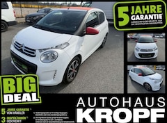 Citroen C1 Airscape 1.0 VTi Airspace Shine SHZ+Kam.+LM