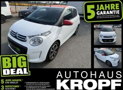 Bild des Angebotes Citroen C1 Airscape 1.0 VTi Airspace Shine SHZ+Kam.+LM