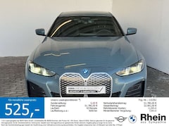 Bild des Angebotes BMW i4 xDrive40 Gran Coupé M Sport LiveCock.AHK.LED.