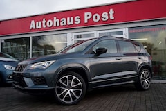Bild des Angebotes CUPRA Ateca BeatsAudio Virtual Cockpit 360°Kam ACC DCC