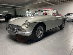 Bild des Angebotes MG MGB Roadster  Overdrive
