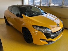 Bild des Angebotes Renault Megane Megane III RS TCe 250