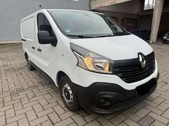 Bild des Angebotes Renault Trafic L1H1 2,9t / TOP AUSSTATTUNG