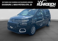Bild des Angebotes Citroen Berlingo Shine M 1.2 PureTech 130 AUT+PANO+NAVI+SITZHZG+CAM
