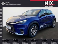 Bild des Angebotes Lexus LBX 1.5 Hybrid Elegant Technologie Safe & Sound