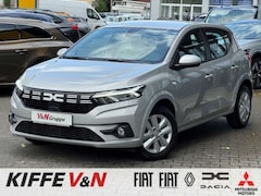 Bild des Angebotes Dacia Sandero III Expression Navi-Carplay LED SzHz PDC