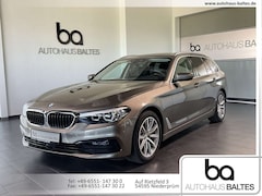 Bild des Angebotes BMW 520 520d Touring Sport Pano/LED/ACC/Kam/2Z-AAC/Park BC
