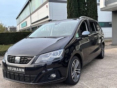 Bild des Angebotes SEAT Alhambra FR-Line