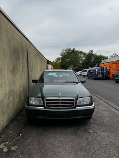 Bild des Angebotes Mercedes-Benz CL 220