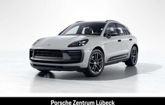Bild des Angebotes Porsche Macan T BOSE Rückfahrkamera Sport Chrono LED