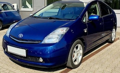 Bild des Angebotes Toyota Prius Sol Travel Navi Leder Kamera Automatik