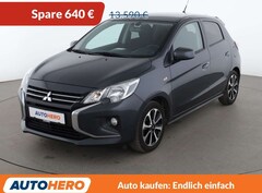 Bild des Angebotes Mitsubishi Space Star 1.2 Select+*CAM*SHZ*KLIMA*TEMPO*GARANTIE*